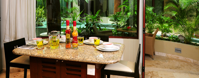 Playa del Carmen Hotels