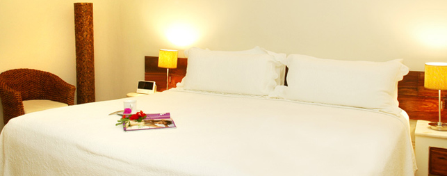 Playa del Carmen Hotels