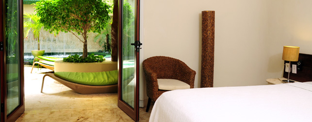 Playa del Carmen Hotels