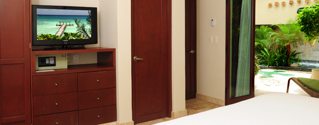 Playa del Carmen Hotels
