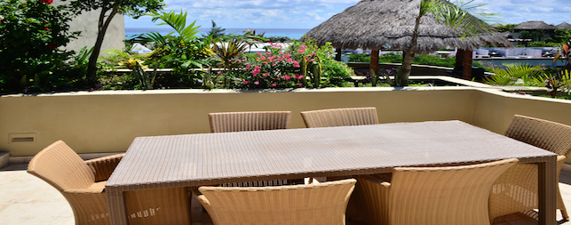 Playa del Carmen Hotels