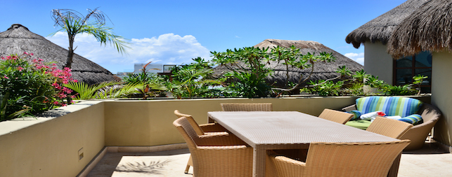 Playa del Carmen Hotels