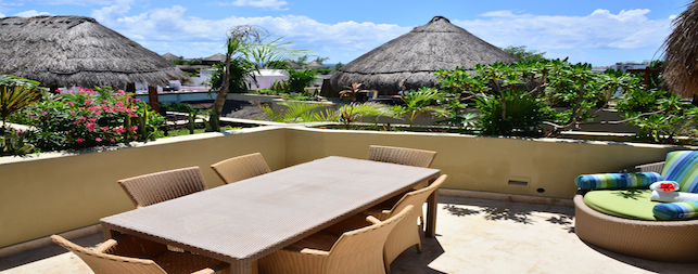 Playa del Carmen Hotels