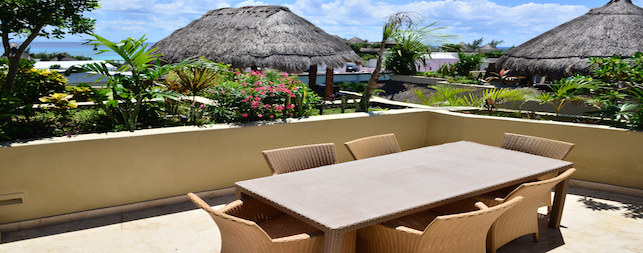 Playa del Carmen Hotels