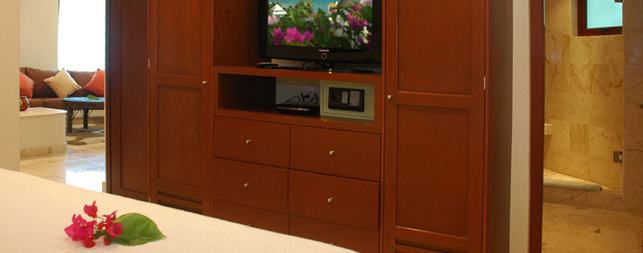 Playa del Carmen Hotels