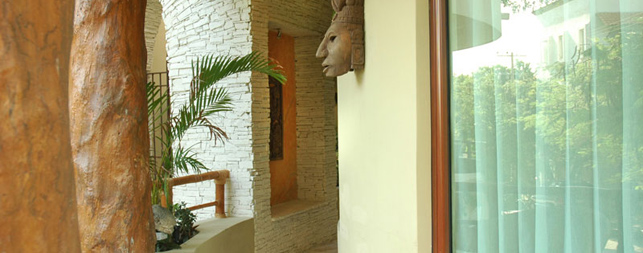 Playa del Carmen Hotels