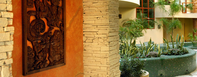 Playa del Carmen Hotels