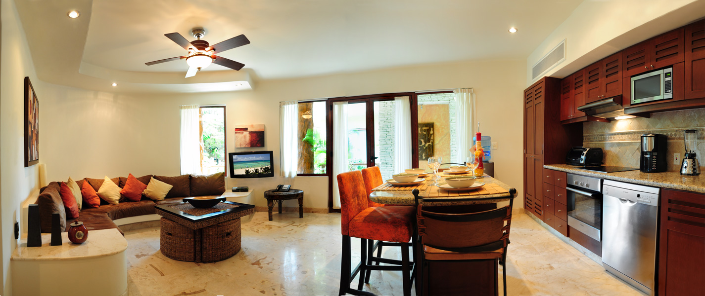 Playa del Carmen Hotels