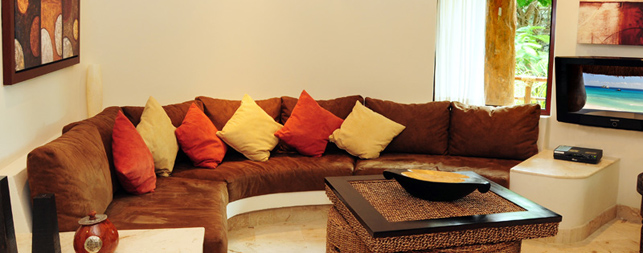 Playa del Carmen Hotels