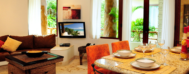 Playa del Carmen Hotels