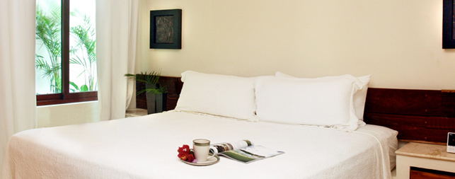 Playa del Carmen Hotels