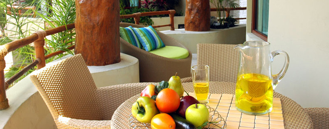 Playa del Carmen Hotels