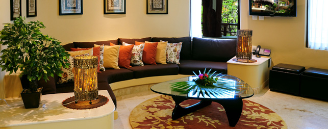 Playa del Carmen Hotels