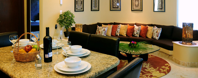 Playa del Carmen Hotels
