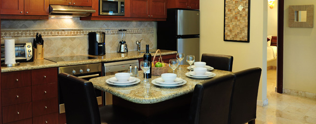 Playa del Carmen Hotels