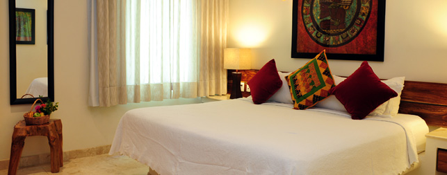 Playa del Carmen Hotels