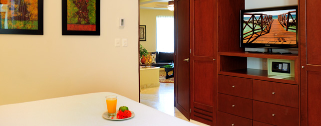 Playa del Carmen Hotels