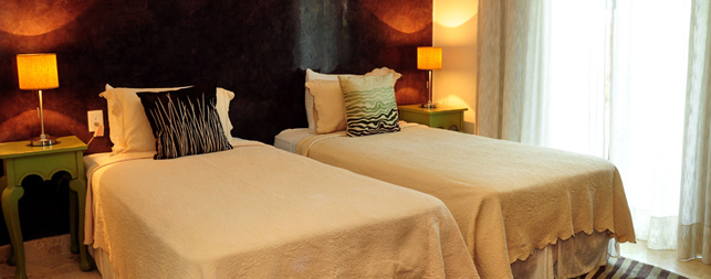 Playa del Carmen Hotels