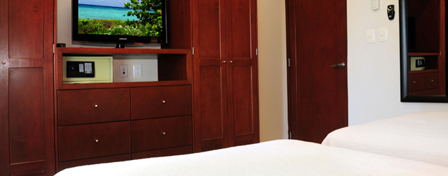 Playa del Carmen Hotels