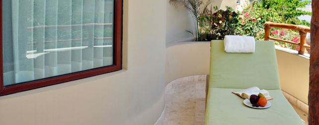 Playa del Carmen Hotels