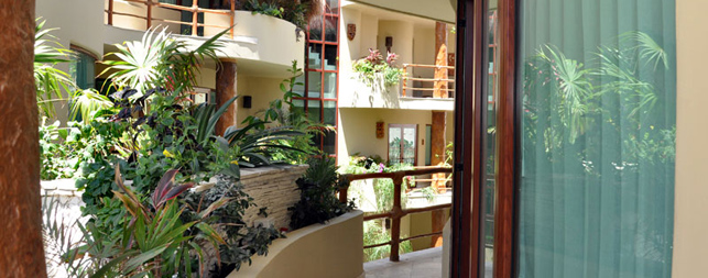 Playa del Carmen Hotels