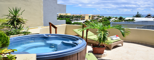 Playa del Carmen Hotels