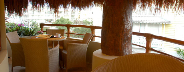 Playa del Carmen Hotels