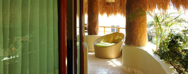 Playa del Carmen Hotels