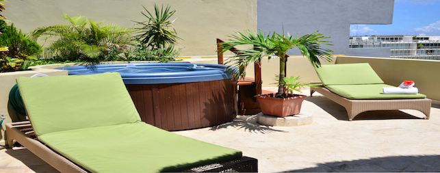 Playa del Carmen Hotels