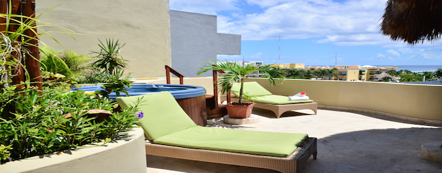 Playa del Carmen Hotels