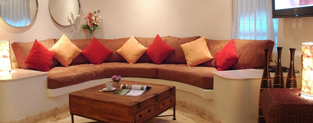 Playa del Carmen Hotels