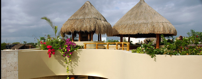 Playa del Carmen Hotels