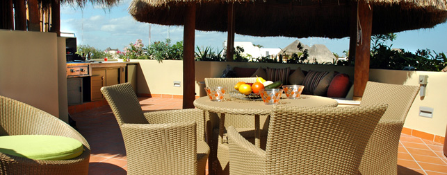 Playa del Carmen Hotels