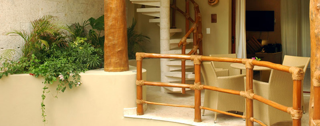 Playa del Carmen Hotels