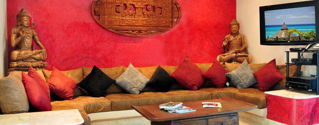 Playa del Carmen Hotels