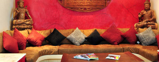Playa del Carmen Hotels