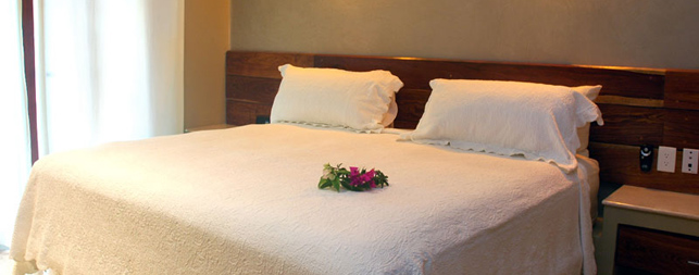 Playa del Carmen Hotels