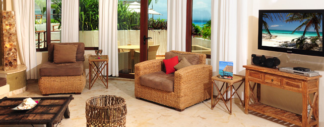 Playa del Carmen Hotels