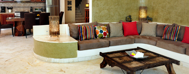 Playa del Carmen Hotels