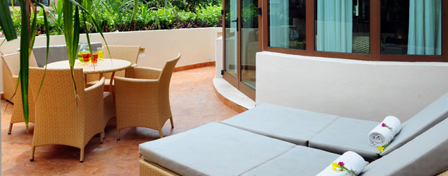 Playa del Carmen Hotels