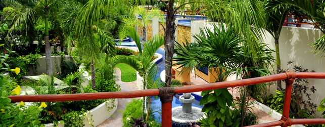 Playa del Carmen Hotels