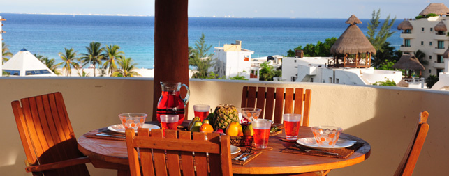 Playa del Carmen Hotels