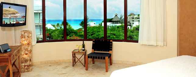 Playa del Carmen Hotels