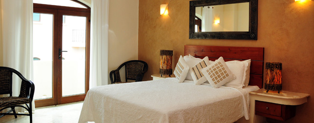 Playa del Carmen Hotels