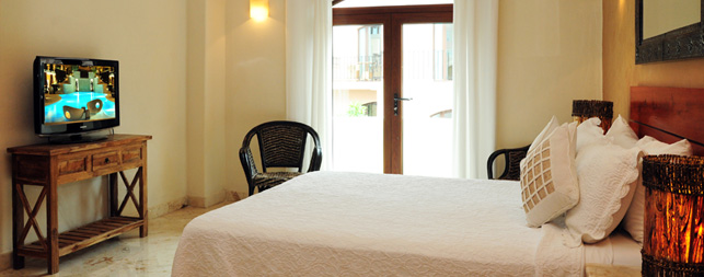 Playa del Carmen Hotels